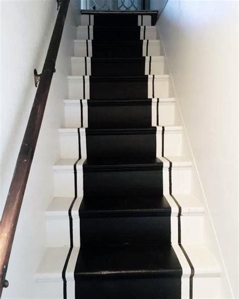 Top 70 Best Painted Stairs Ideas Staircase Designs Painted Stairs