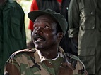Joseph Kony hands over reins of LRA to son, official says - CBS News