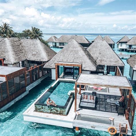 Four Seasons Resorts Maldives On Instagram And The Winner Is 🏆