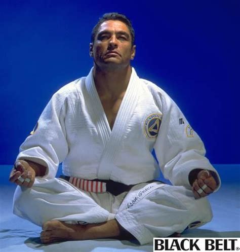 Rickson Gracie He Held A Seminar In My Town So Sad To Have Missed It