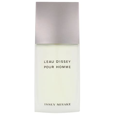 Issey Miyake Leau Dissey Pour Homme Edt