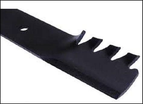 52 Toro Wheelhorse Gator Mulching Blade Setof Three 44 5480 92 7961