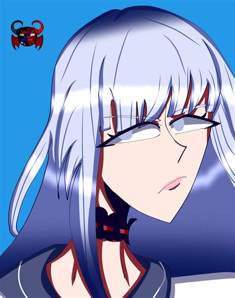 Megami Saiko Art💙 Yandere Simulator Amino