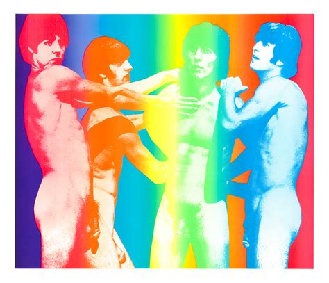 Beatles Fake Hot Sex Picture