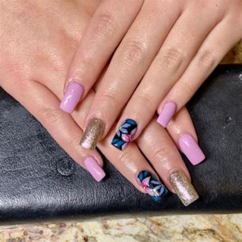 Gallery Nail Salon 20754 Spa One Nails Dunkirk Md 20754
