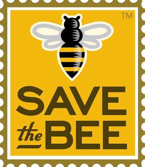 God Save The Bee Oregon Brands