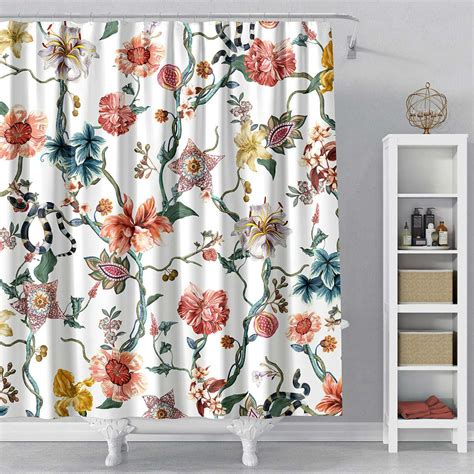 The 6 Best Shower Curtains According To Happy Homeowners Bob Vila