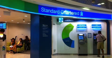 The bank has served malaysia since 1875. Standard Chartered Net Banking - How to Register & Login ...