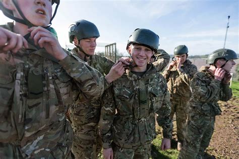 Royal Marines Cadets How And Why To Join The Royal Marine Cadets