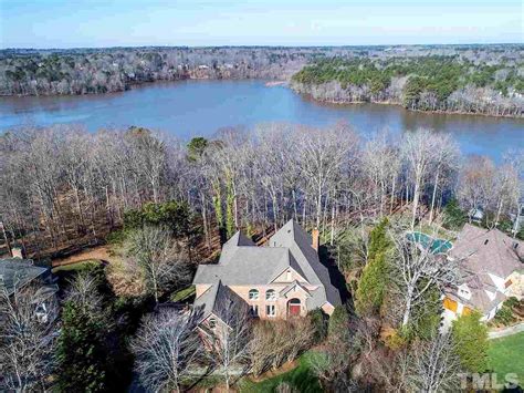 — if you've ever gone out for a picnic or hike around falls lake, you may be surprised to discover the remains of an abandoned north. Property in Raleigh, Durham, Smithfield, Falls Lake ...