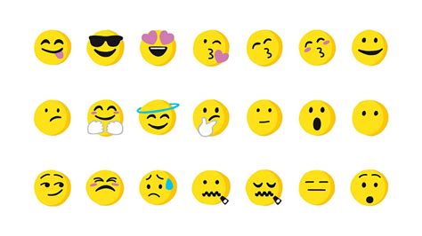 Emojis Bedeutung Was Bedeuten Die Smileys Wirklich Männersache