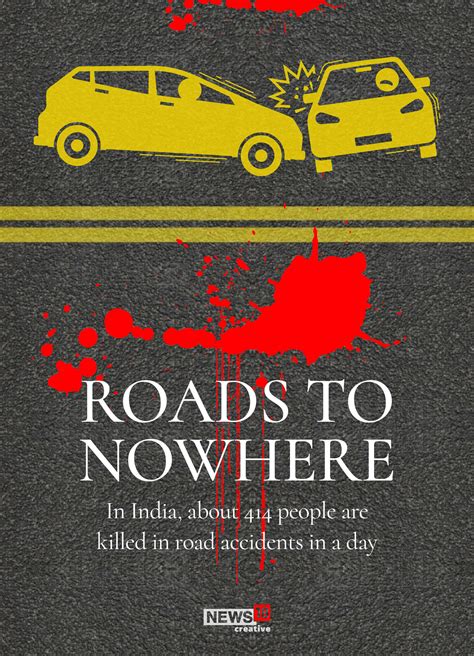 Over Speeding Causes Most Road Accident Deaths In India Check The