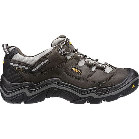 Keen Durand Low Wp Hiking Shoe Mens