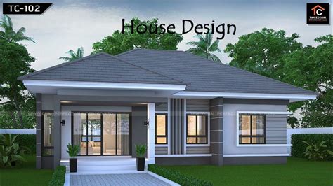 18 Small But Beautiful House With Plans You Can Copy Youtube