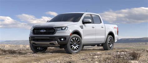 2019 Ranger Oxfordwhiteo Kimber Creek Ford