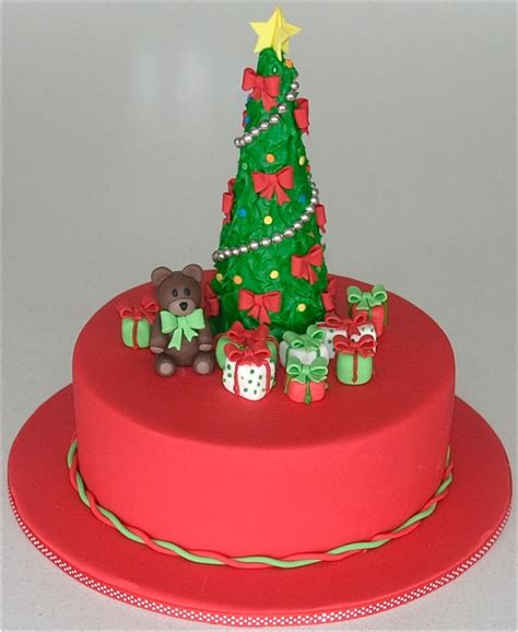 Have you compiled a list of the top equipment and tools for the big man to drop down your chimney on christmas day? Something for Cake: Decorating Christmas Cakes