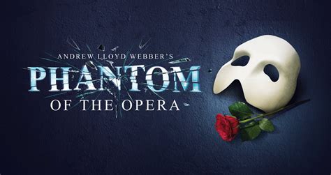 Spöke På Operan Broadway Allt Du Behöver Veta Om Musikalen