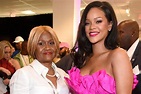 Rihanna's mother--Monica Braithwaite Age, Birthday, Net Worth and Husband