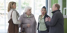 Trollied Series 6, Episode 1 - British Comedy Guide