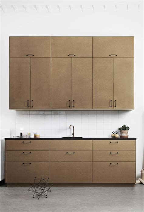 Ikea Kitchen Cabinets Guide To Custom Doors Fronts Apartment Therapy