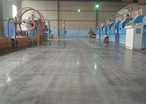 What Is The Standard Of Concrete Curing Agent For Ground Completion？