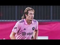 Ryan Sailor's Postgame Interview After Inter Miami's 4-4 Draw vs. FC ...
