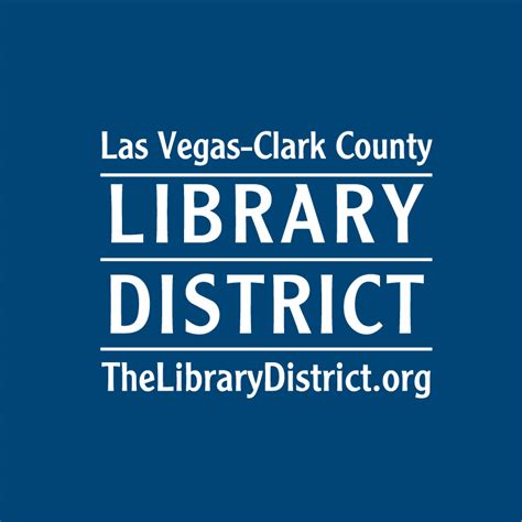 Las Vegas Clark County Library District Las Vegas Executives Association