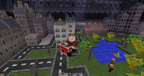 I dont rly like new map. Minecraft Update Available With New Map That Includes ...