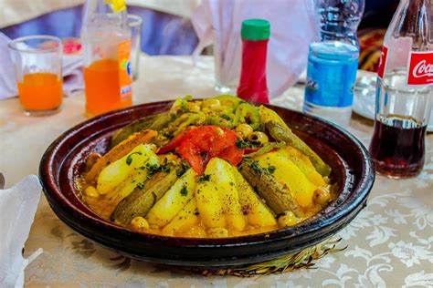 TETOUAN FOOD TOUR - Moroccan Food Tour