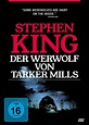 Der Werwolf von Tarker Mills (DVD)