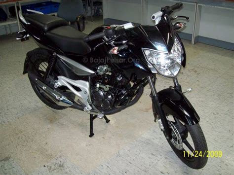 Minimum order quantity will be 24 i.e. Autos Review: Bajaj Pulsar 135cc