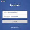 Facebook Log in to my Account - Facebook Login Account | UrbanTVshows