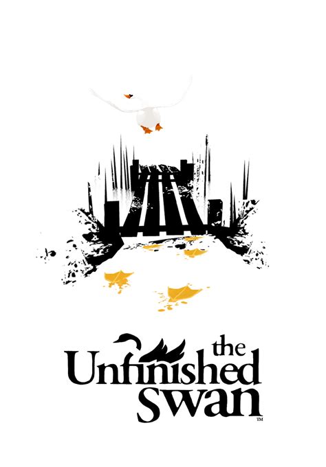 The Unfinished Swan Review | GameGravy