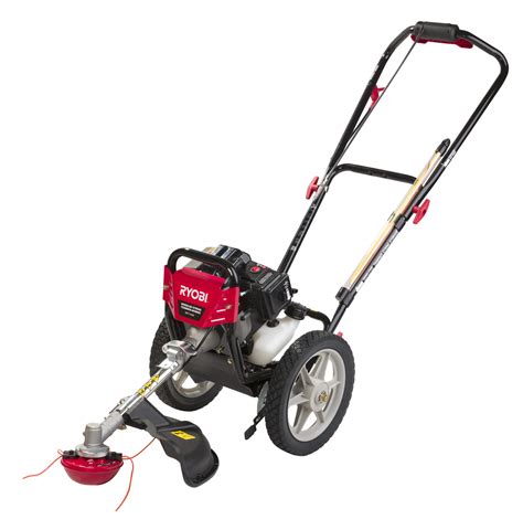 We did not find results for: WHEELED STRING TRIMMER-MOWER - RPT-43W - RYOBI Africa