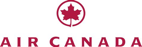 Air Canada Logo Png Transparent Brands Logos