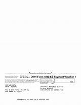 Where To Mail 1040 Es Payments
