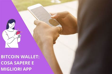 Once you initiate a transaction between the accointing.com app is absolutely free and is available on android and ios. Bitcoin Wallet: cos'è, funzionamento e migliori App Android