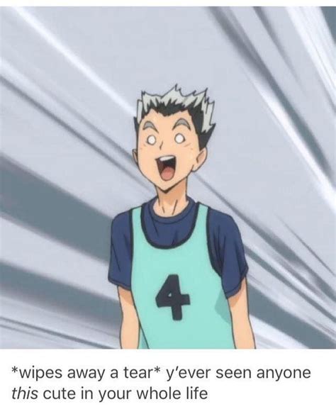 Bokuto Haikyuu Bokuto Bokuto Koutaro Haikyuu Funny