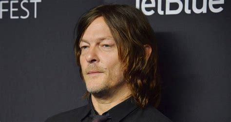 Norman Reedus Wiki 2021 Net Worth Height Weight Relationship And Full