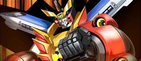 Just look at the inclusion of western favorites such as mobile fighter g gundam, gun x sword, magic knight rayearth, and cowboy bebop as proof of that. Super Robot Wars T, video gameplay dal Taipei Game Show ...