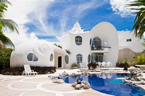 41 Of The Most Incredible Buildings In The World Interiorsherpa