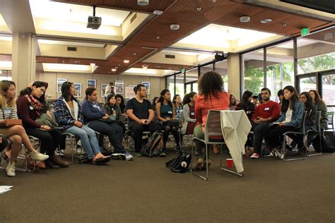 Mixed Student Union Hosts Fourth Annual Heritage Conference Pacific Ties