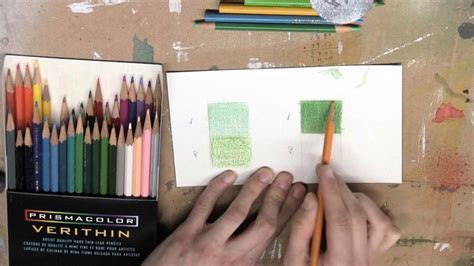 How To Layer With Colored Pencils Colored Pencils Pencil Art Niche
