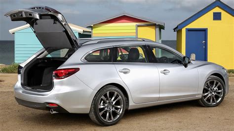 Popular sedan station wagon of good quality and at affordable prices you can buy on aliexpress. Why a wagon is worth considering over an SUV- Car News ...