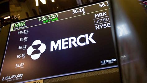 Merck To Dispense 250 Million To Pension Plans In 2020 Pensions