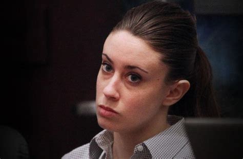 Broke Casey Anthony Traded Sex For Legal Payments Claims Investigator