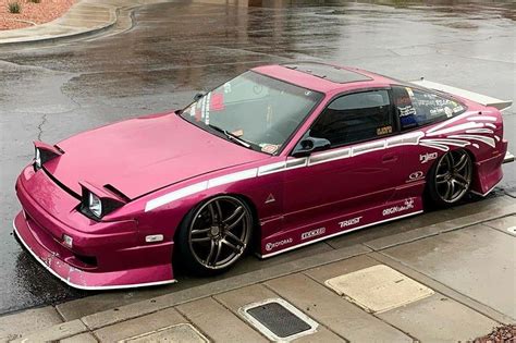 Twitter Drifting Cars Nissan 180sx Jdm