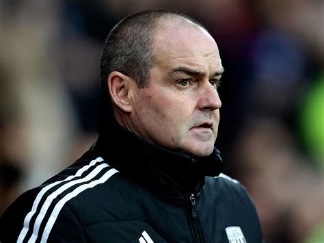 West bromwich albion football club is an english football club based in west bromwich, west midlands. West Brom expectations 'unrealistic' says Steve Clarke ...