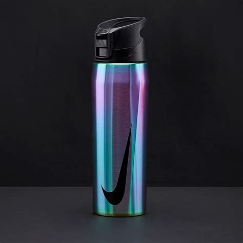 Nike Ss Hypercharge Straw Bottle Elite 24oz Accessories Water