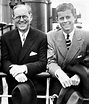 Joe Kennedy Sr - Father of JFK | JFK Hyannis Museum